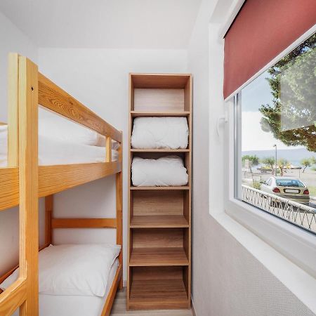 Mediteran Travel Mobile Homes Basko Polje Baška Voda Zewnętrze zdjęcie